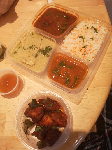 Photo of Waaghoba - 96C Colman Rd, Norwich NR4 7EH